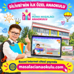 Silivri Maşalacı Anaokulu