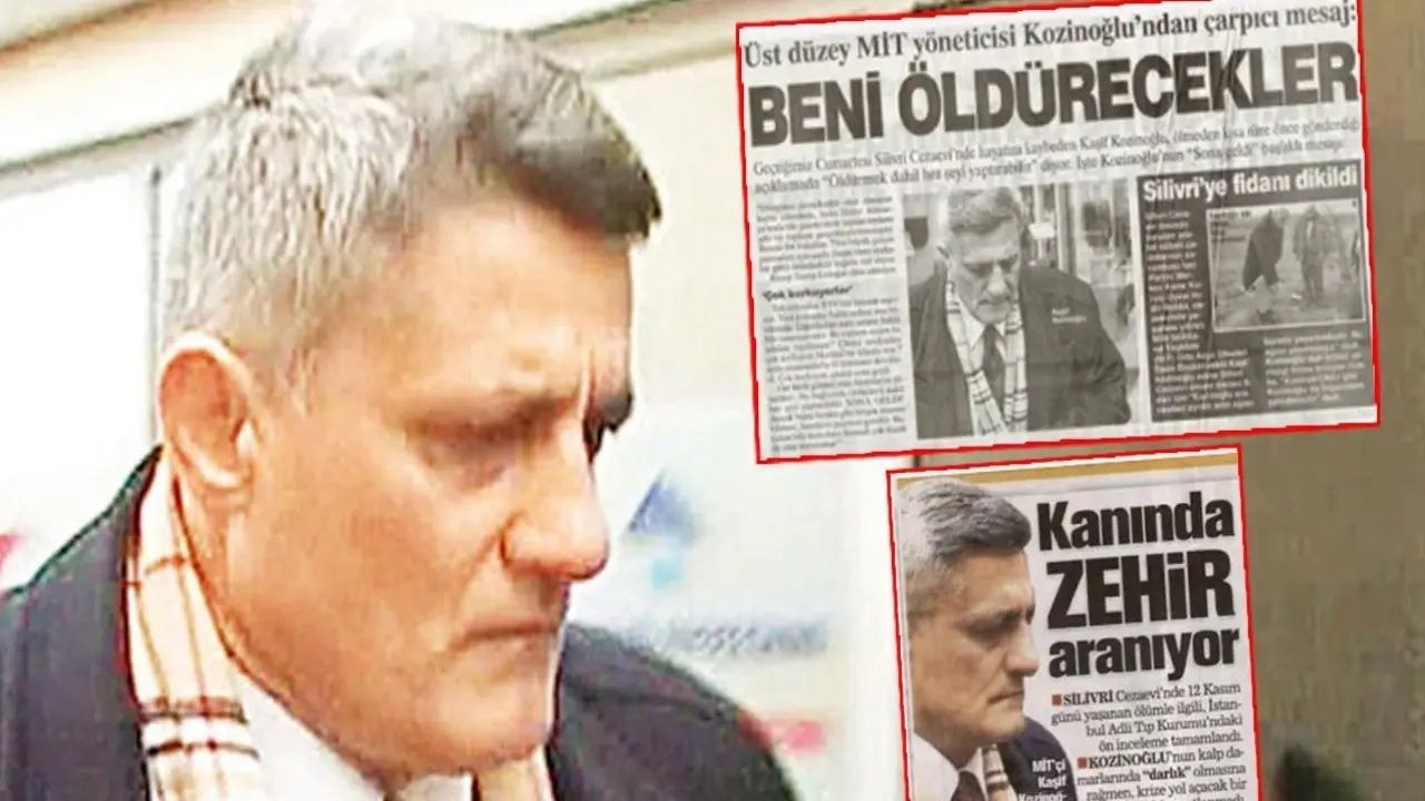 savcı Ali İşgören savcı Necip Doğan