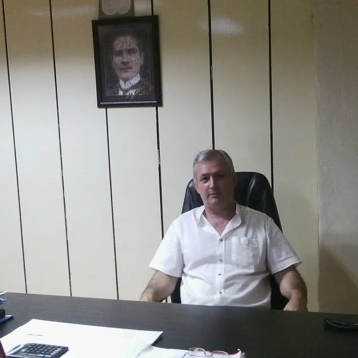 İBRAHİM KÖSE YENİ SİLİVRİ BELEDİYE MECLİS ÜYESİ İbrahim Köse silivri