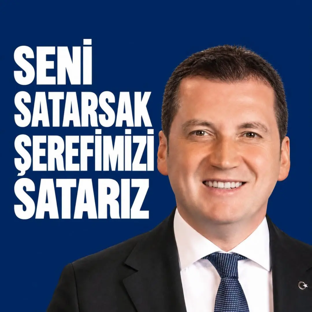 bora balcıoğlu onurumuzdur