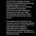 kaan göktaş doruk bulut halk tv