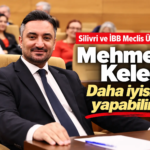 av. mehmet keleş silivri