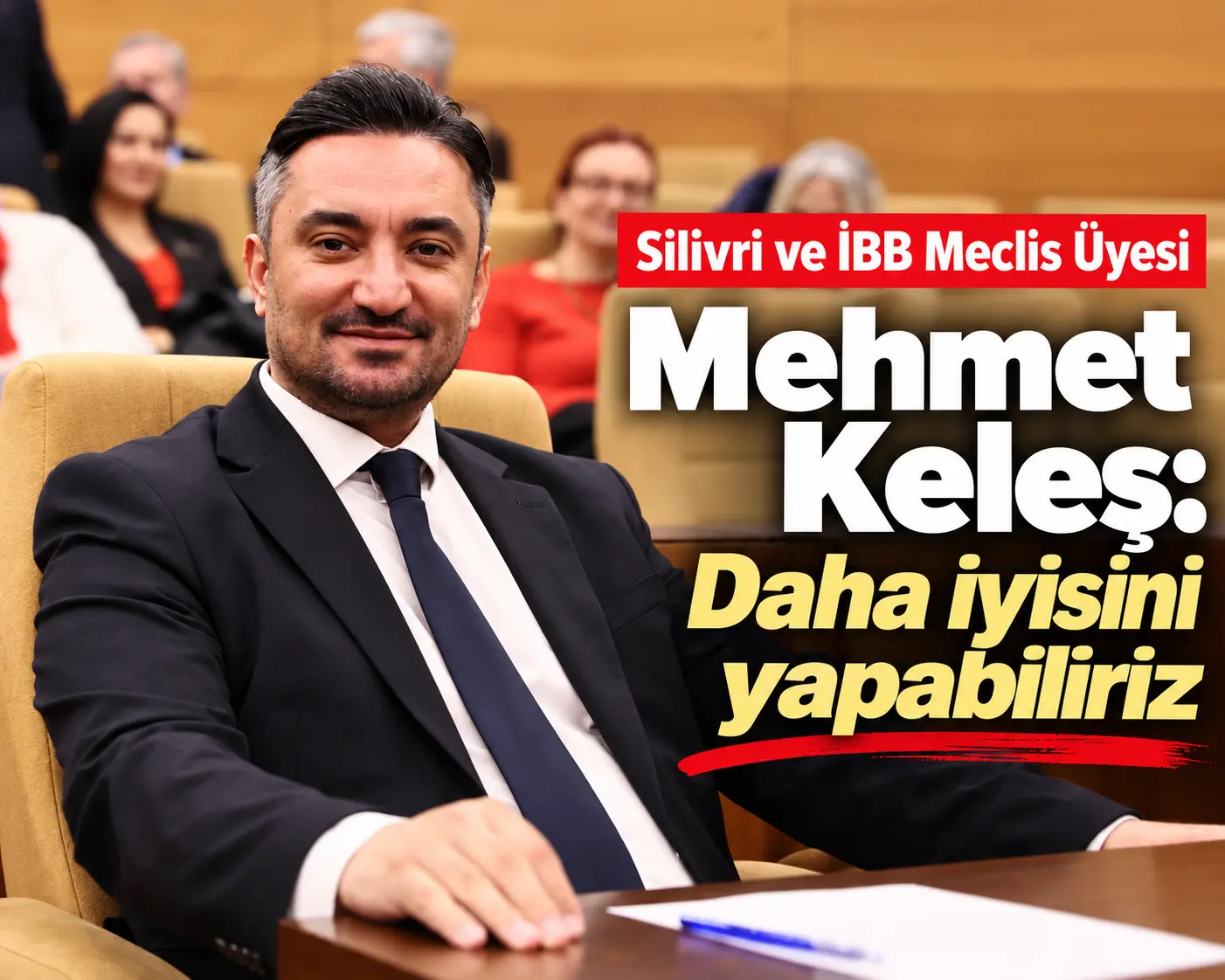 av. mehmet keleş silivri