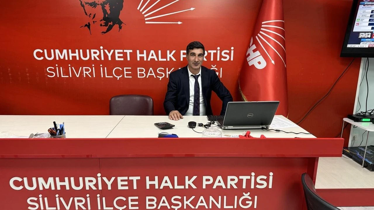 RIZA AKSU'NUN MECLİS ÜYELİĞİ DÜŞTÜ rıza aksu silivri
